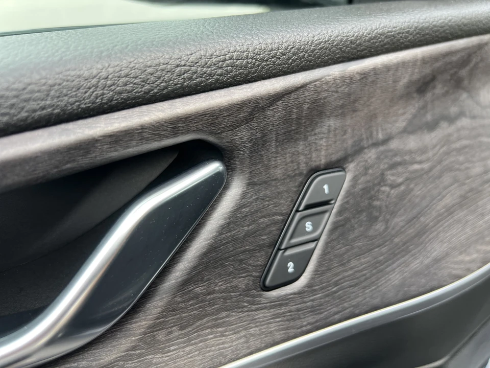 2024 Jeep WL Grand Cherokee - Image 17 of 31
