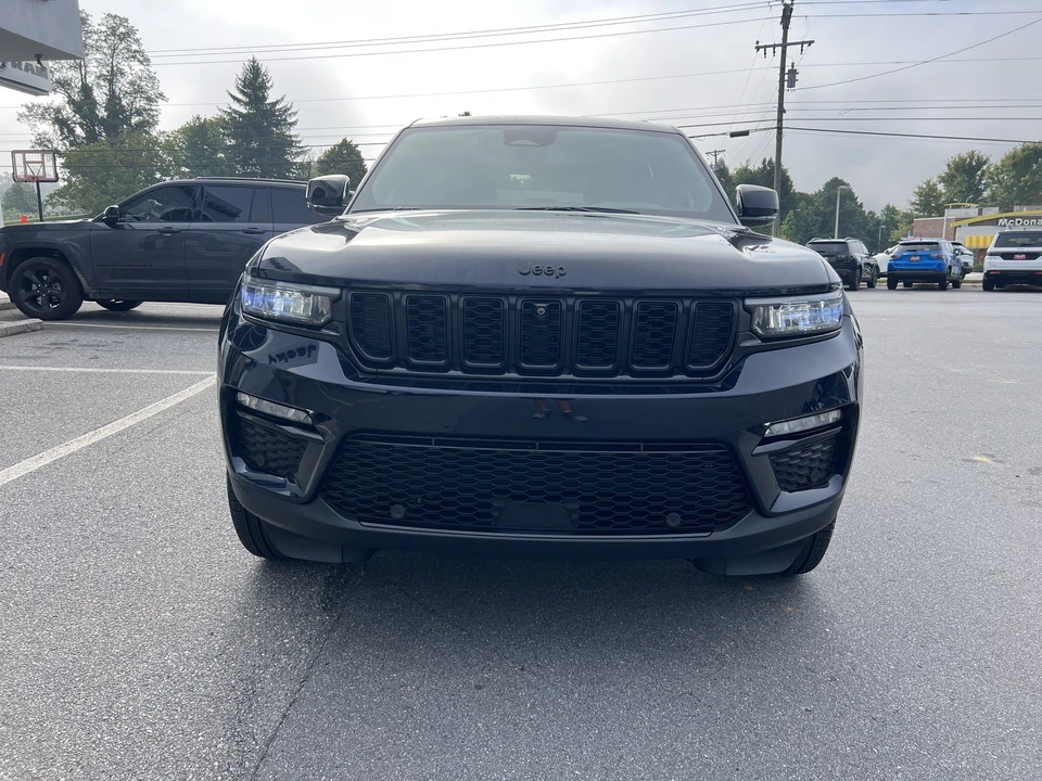 2024 Jeep WL Grand Cherokee - Image 8 of 31