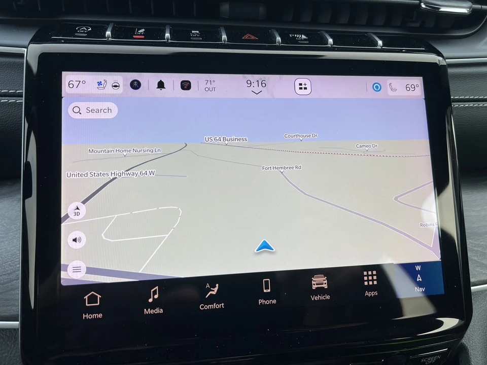 2024 Jeep WL Grand Cherokee - Image 24 of 31