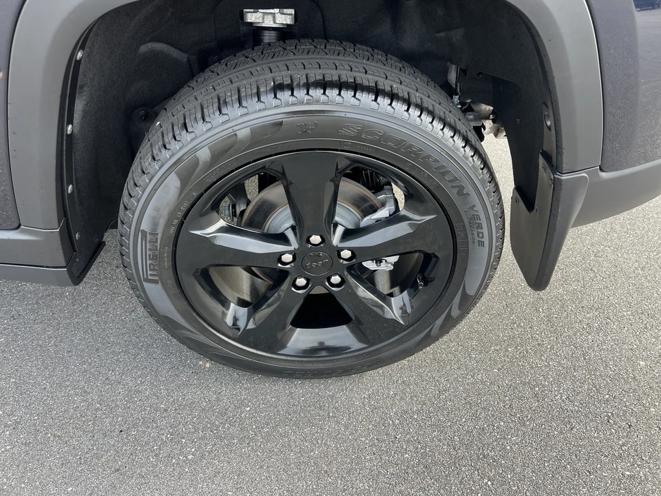 2024 Jeep WL Grand Cherokee - Image 14 of 31