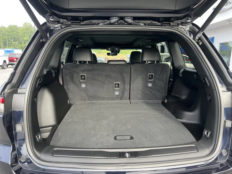 2024 Jeep WL Grand Cherokee - Image 10 of 31