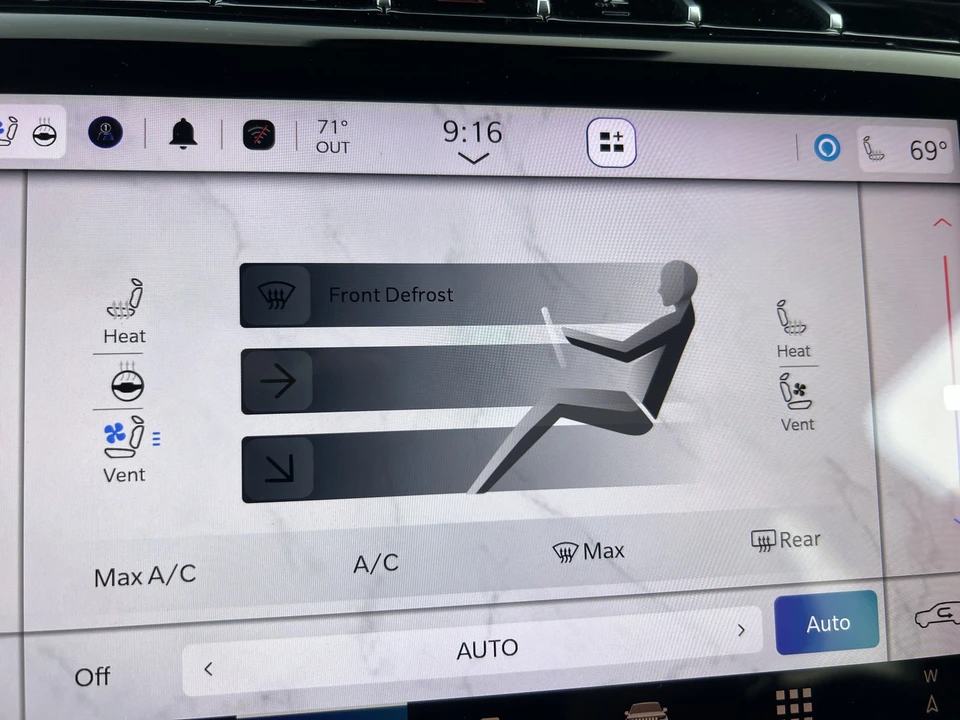 2024 Jeep WL Grand Cherokee - Image 23 of 31