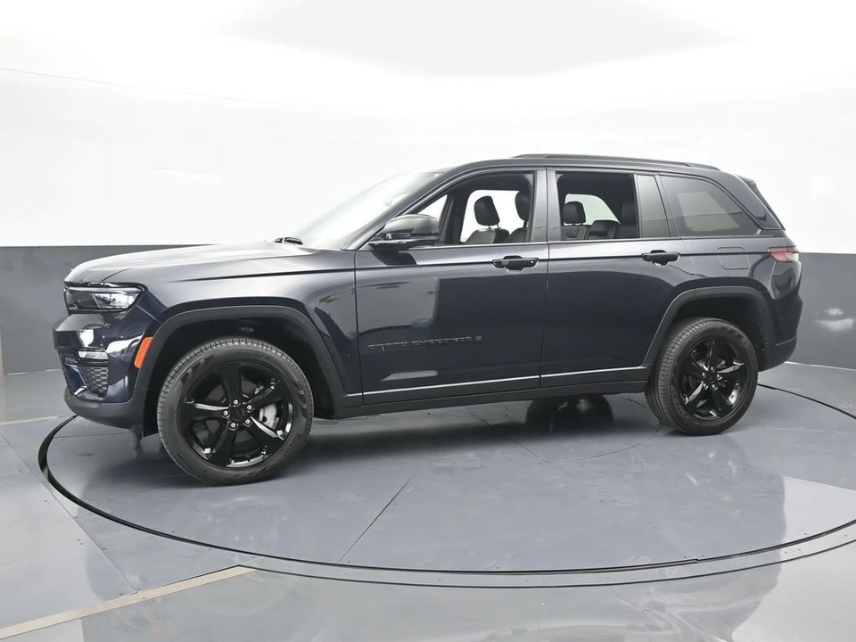 2024 Jeep WL Grand Cherokee - Image 2 of 12