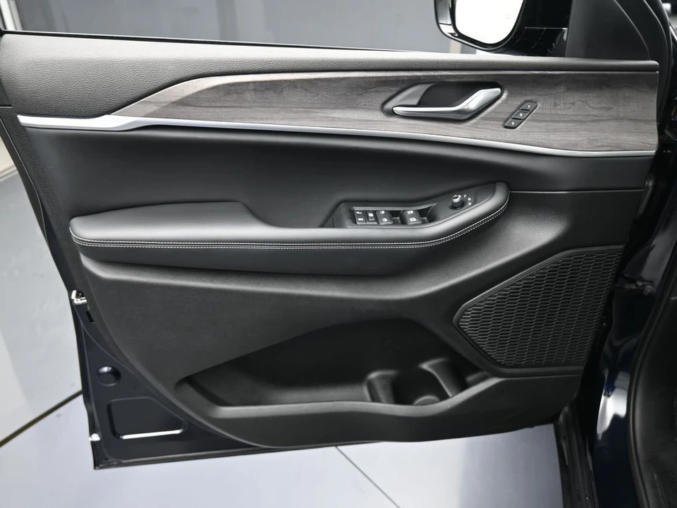 2024 Jeep WL Grand Cherokee - Image 12 of 12