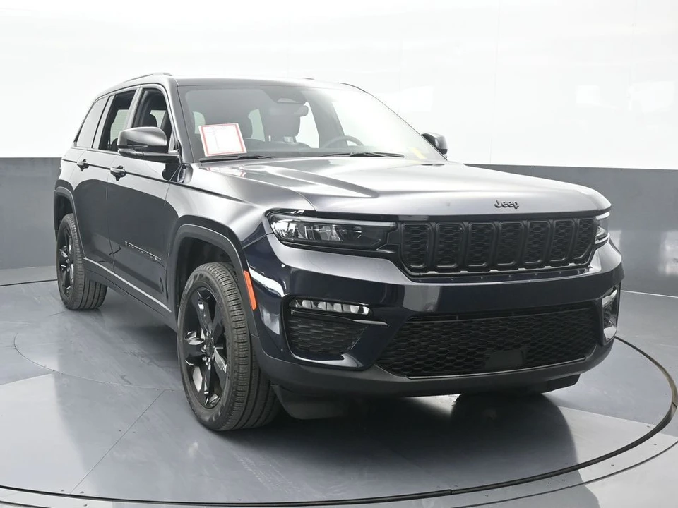 2024 Jeep WL Grand Cherokee - Image 9 of 12