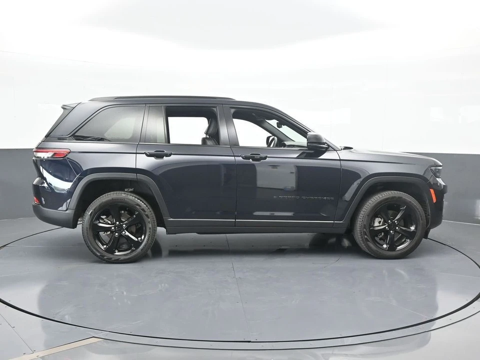 2024 Jeep WL Grand Cherokee - Image 7 of 12