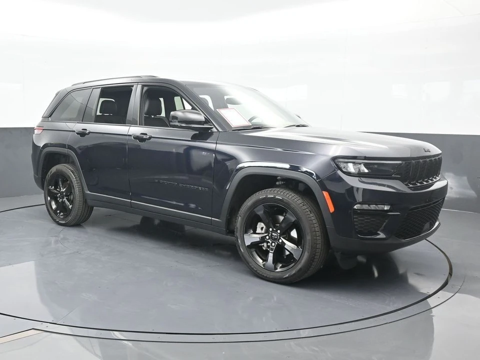 2024 Jeep WL Grand Cherokee - Image 8 of 12