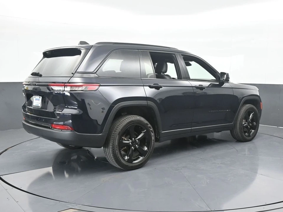 2024 Jeep WL Grand Cherokee - Image 6 of 12