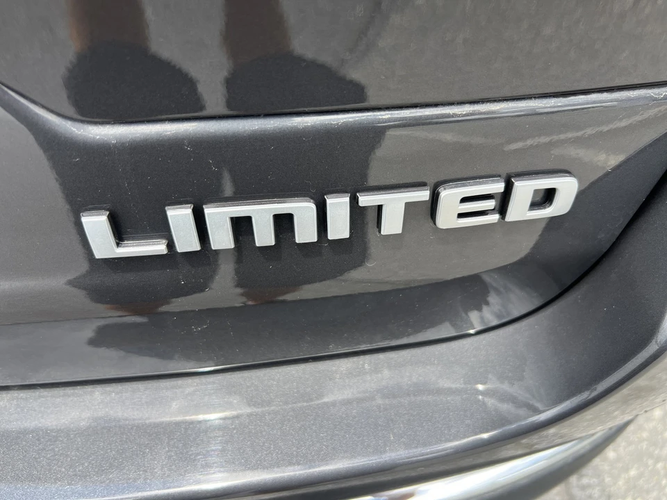 2024 Jeep WL Grand Cherokee - Image 8 of 31