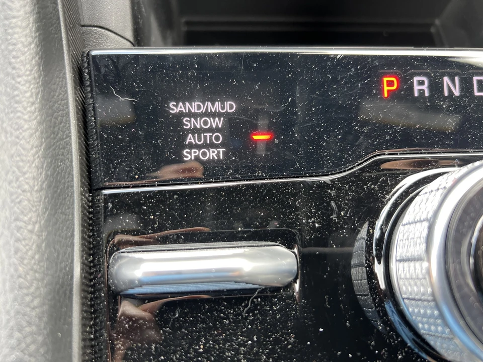2024 Jeep WL Grand Cherokee - Image 25 of 31