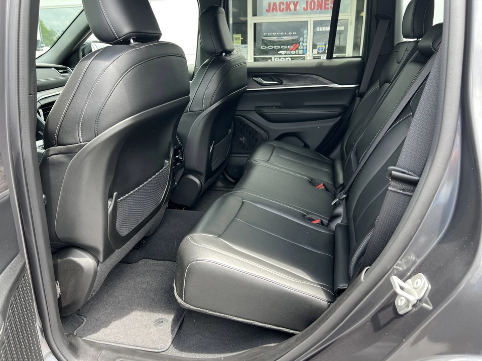 2024 Jeep WL Grand Cherokee - Image 13 of 31
