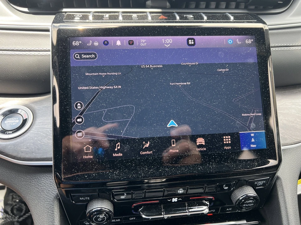 2024 Jeep WL Grand Cherokee - Image 22 of 31
