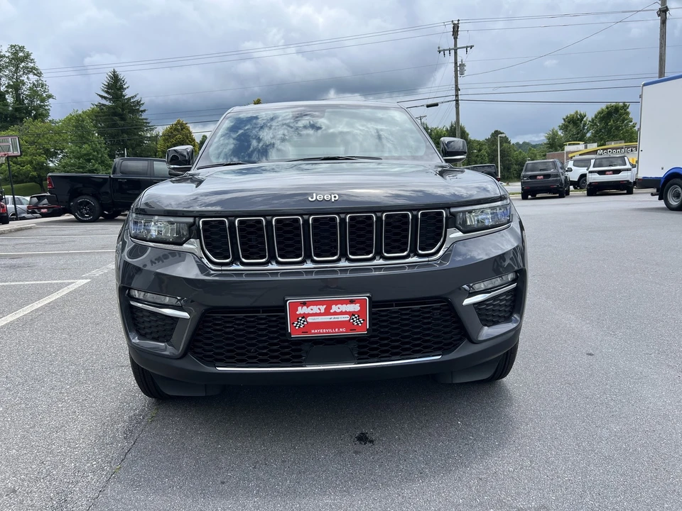 2024 Jeep WL Grand Cherokee - Image 5 of 31