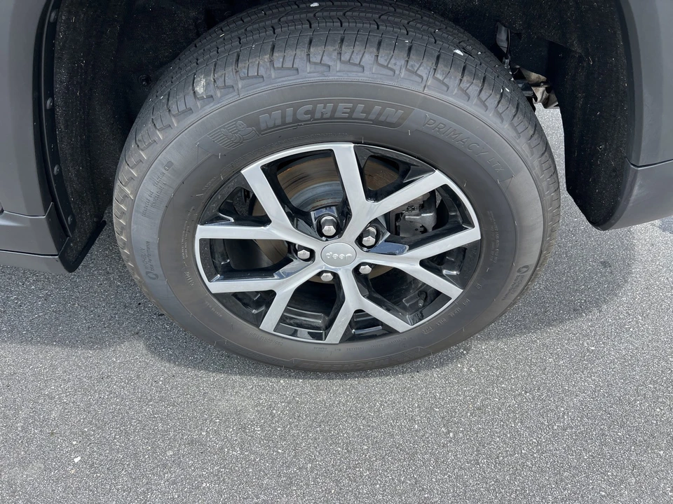 2024 Jeep WL Grand Cherokee - Image 12 of 31