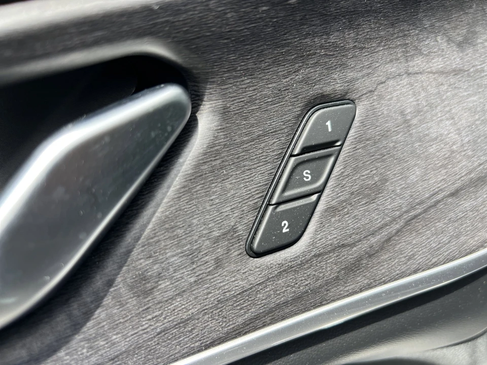 2024 Jeep WL Grand Cherokee - Image 17 of 31