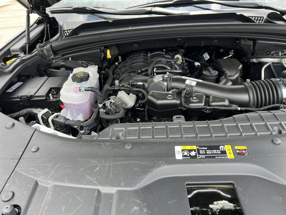 2024 Jeep WL Grand Cherokee - Image 31 of 31