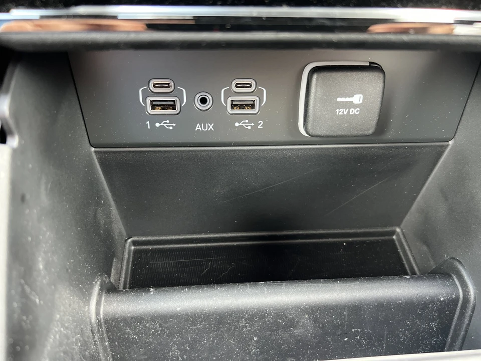 2024 Jeep WL Grand Cherokee - Image 24 of 31