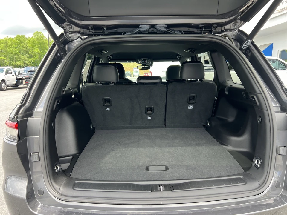 2024 Jeep WL Grand Cherokee - Image 10 of 31
