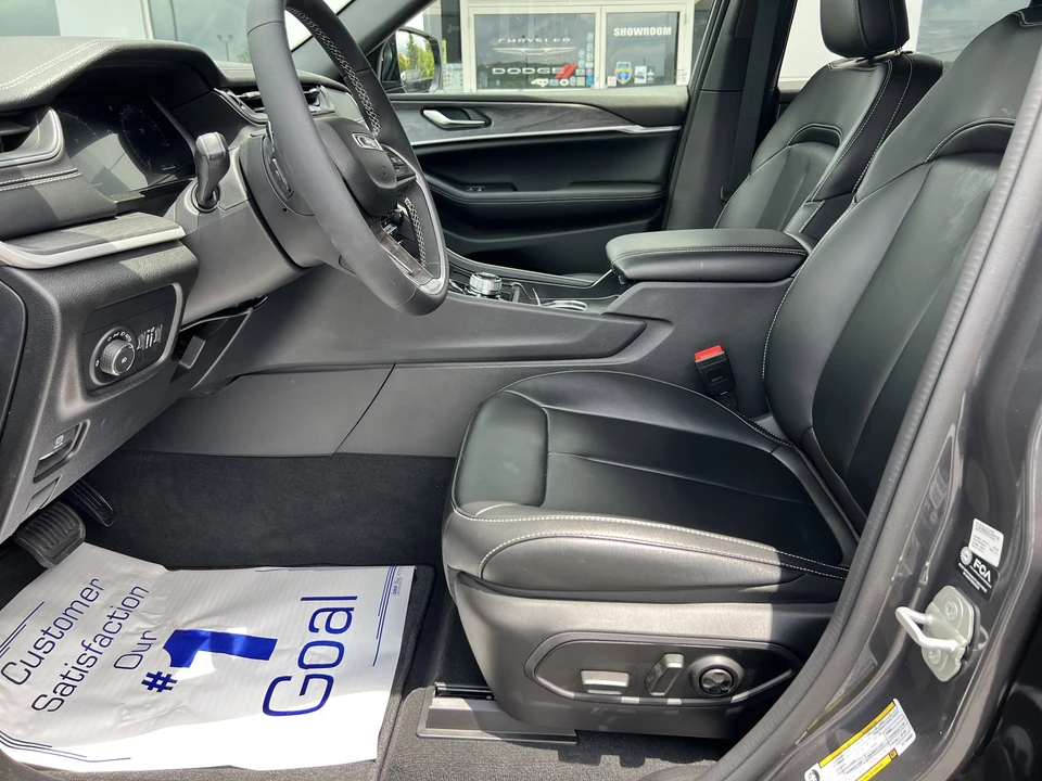 2024 Jeep WL Grand Cherokee - Image 18 of 31