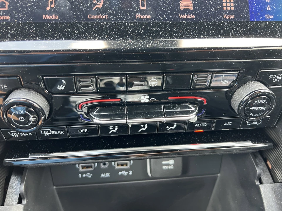 2024 Jeep WL Grand Cherokee - Image 23 of 31