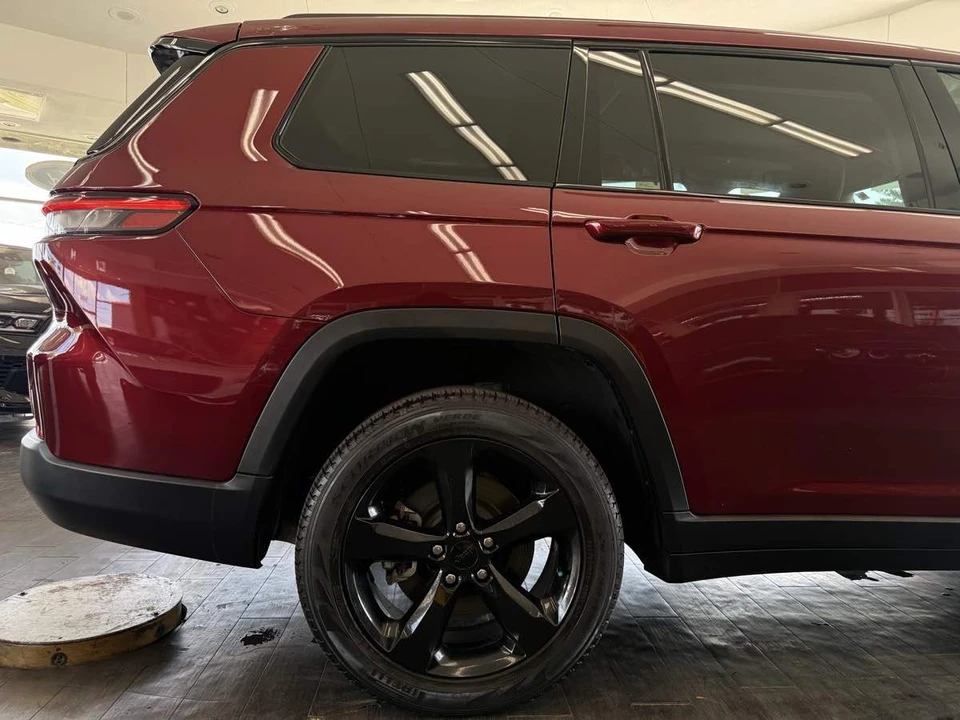 2024 Jeep WL Grand Cherokee - Image 5 of 31