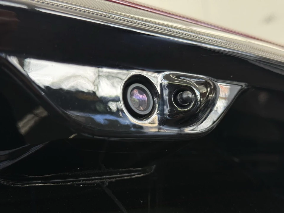 2024 Jeep WL Grand Cherokee - Image 19 of 31