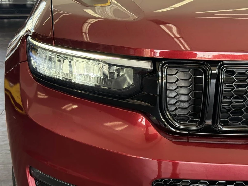2024 Jeep WL Grand Cherokee - Image 22 of 31