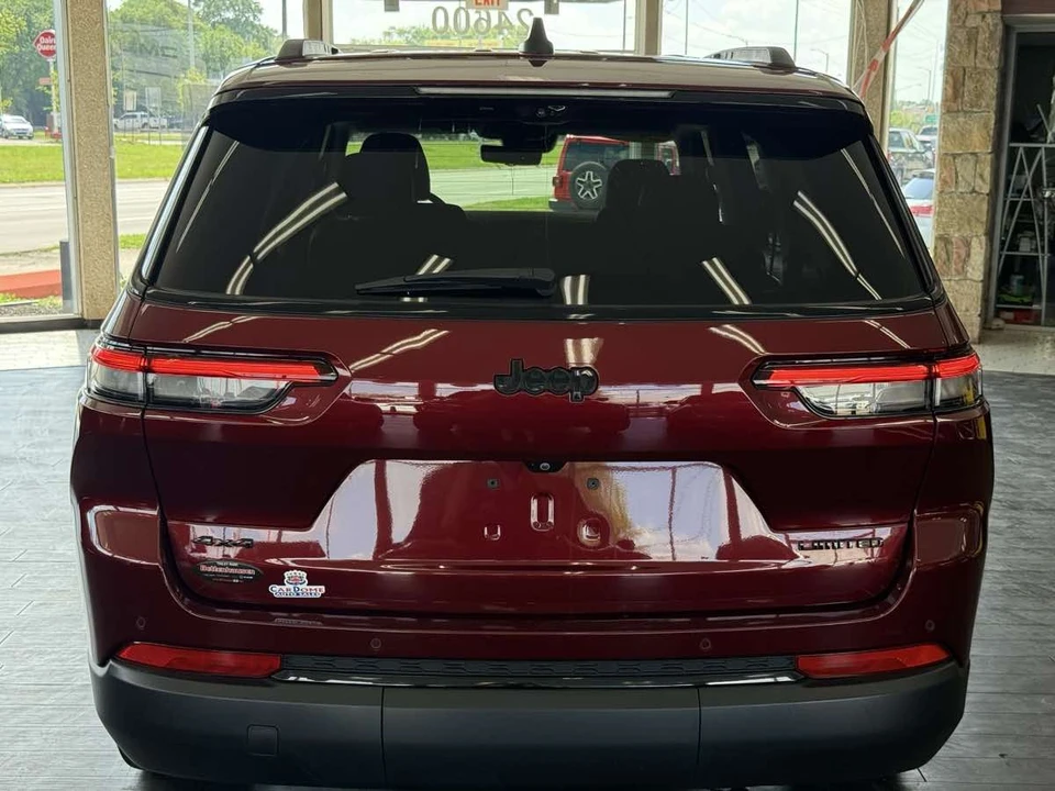 2024 Jeep WL Grand Cherokee - Image 7 of 31