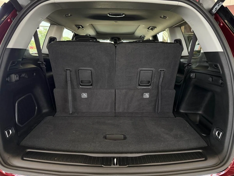 2024 Jeep WL Grand Cherokee - Image 9 of 31