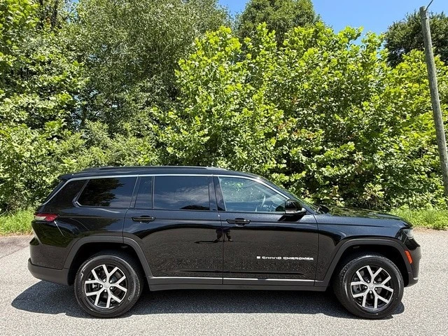 2024 Jeep WL Grand Cherokee - Image 5 of 31