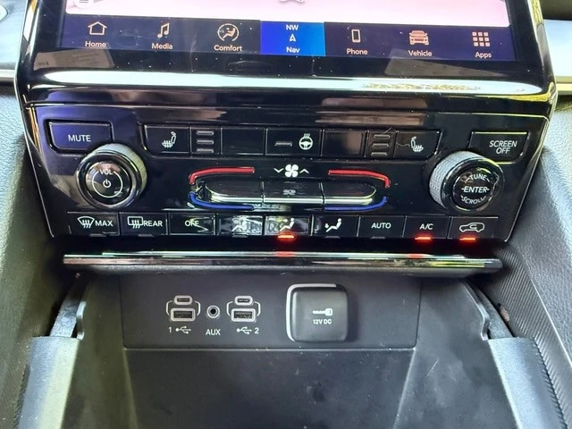 2024 Jeep WL Grand Cherokee - Image 30 of 31