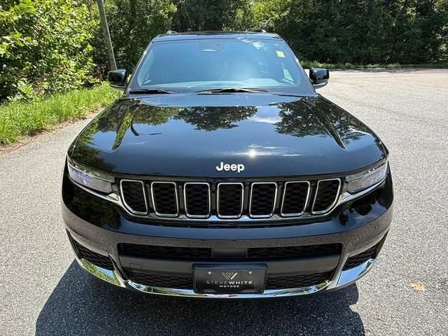 2024 Jeep WL Grand Cherokee - Image 3 of 31