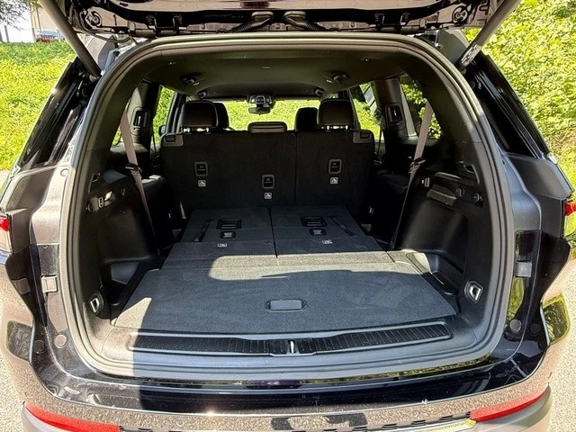 2024 Jeep WL Grand Cherokee - Image 19 of 31