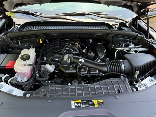 2024 Jeep WL Grand Cherokee - Image 9 of 31