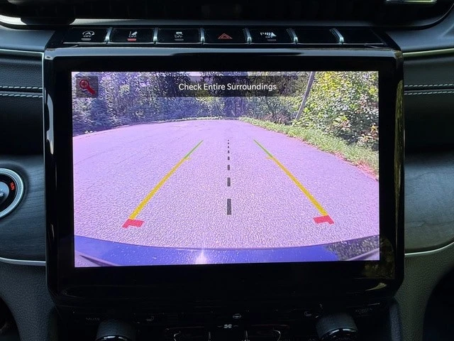 2024 Jeep WL Grand Cherokee - Image 29 of 31