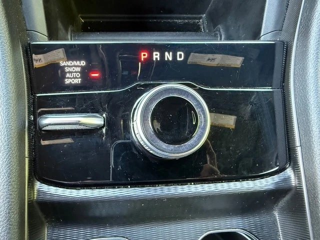 2024 Jeep WL Grand Cherokee - Image 31 of 31