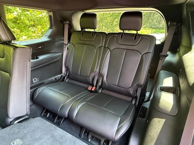 2024 Jeep WL Grand Cherokee - Image 16 of 31