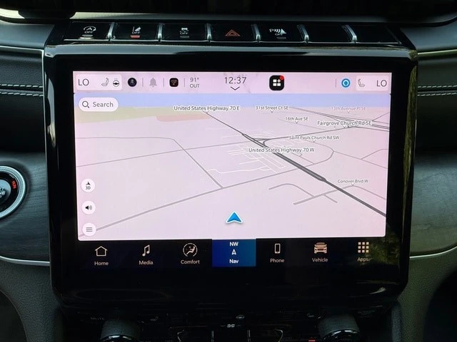2024 Jeep WL Grand Cherokee - Image 28 of 31