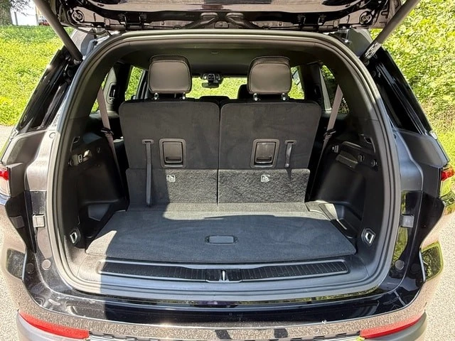 2024 Jeep WL Grand Cherokee - Image 18 of 31