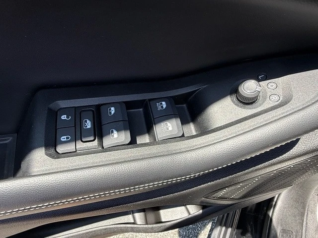 2024 Jeep WL Grand Cherokee - Image 13 of 31