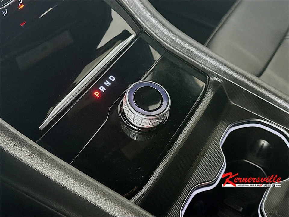 2024 Jeep WL Grand Cherokee - Image 16 of 21