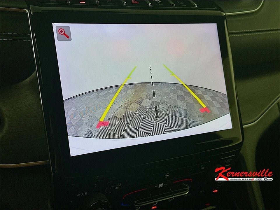 2024 Jeep WL Grand Cherokee - Image 20 of 21