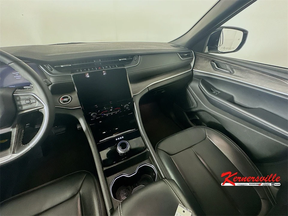 2024 Jeep WL Grand Cherokee - Image 11 of 21