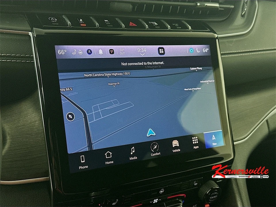 2024 Jeep WL Grand Cherokee - Image 19 of 21