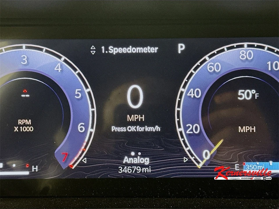2024 Jeep WL Grand Cherokee - Image 15 of 21