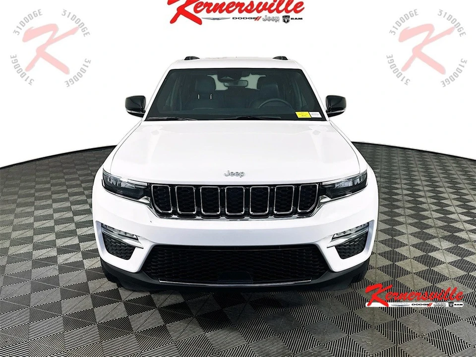 2024 Jeep WL Grand Cherokee - Image 2 of 21