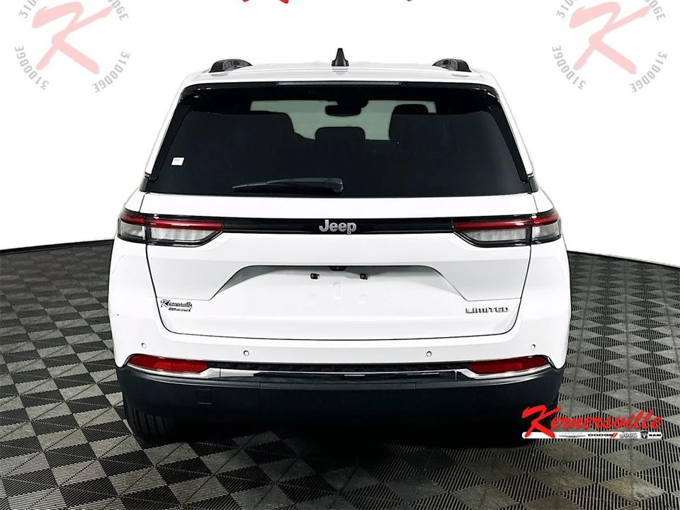 2024 Jeep WL Grand Cherokee - Image 6 of 21