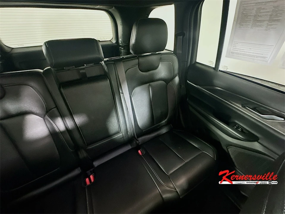 2024 Jeep WL Grand Cherokee - Image 14 of 21