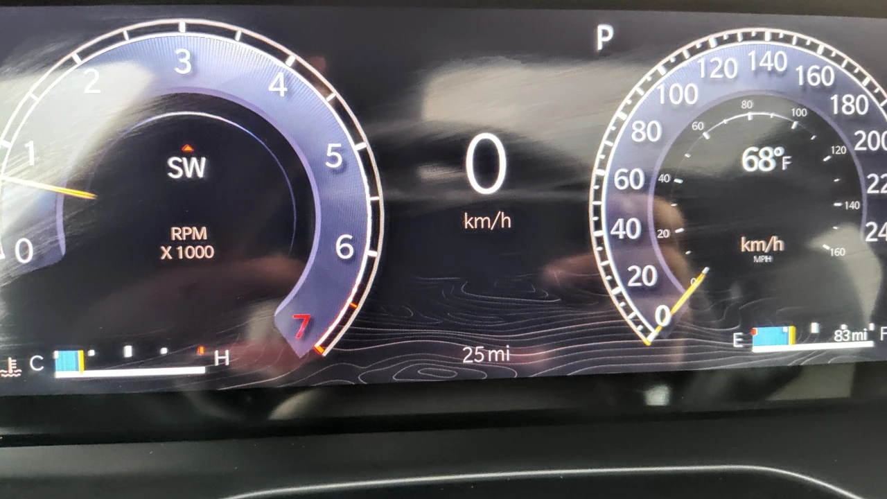 2024 Jeep WL Grand Cherokee - Image 11 of 14