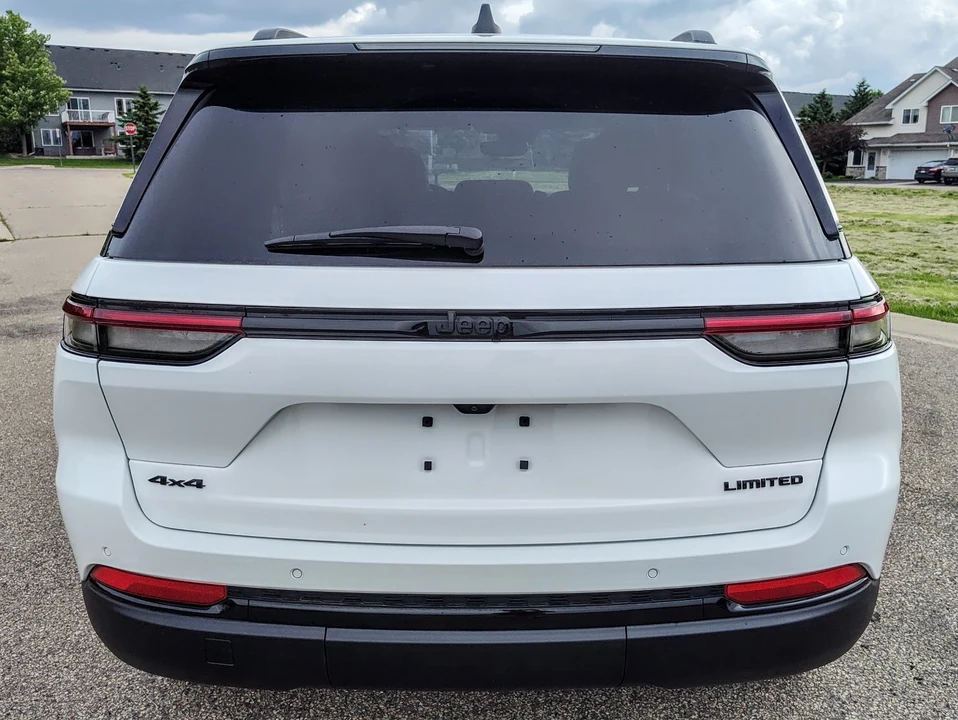 2024 Jeep WL Grand Cherokee - Image 6 of 14
